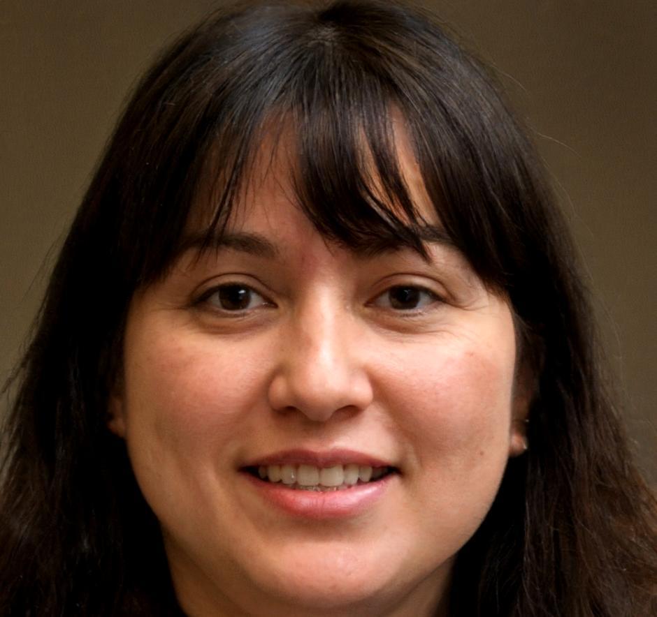 María González, Controladora de Gestión
